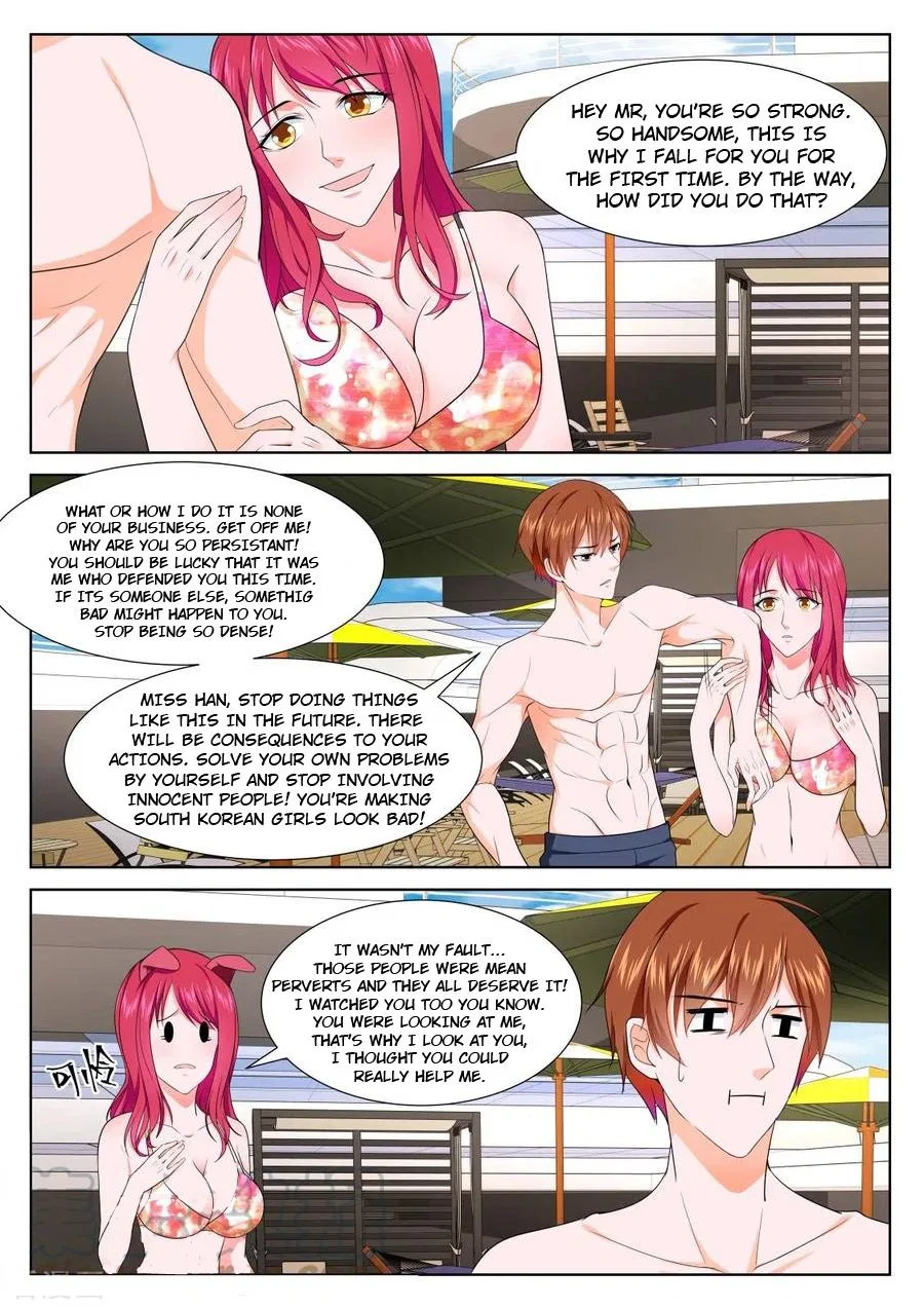 Metropolitan System Chapter 251 – Page 3