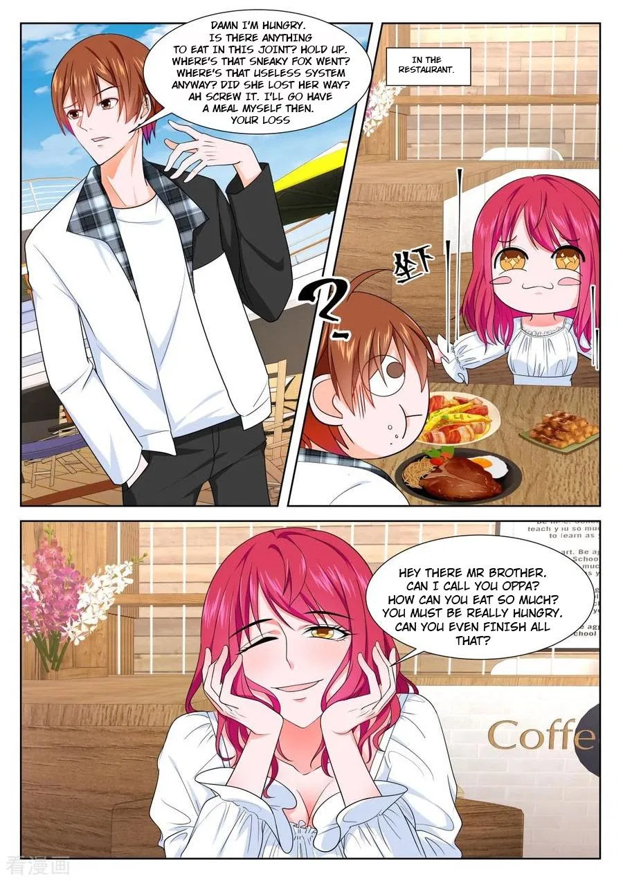 Metropolitan System Chapter 251 – Page 4