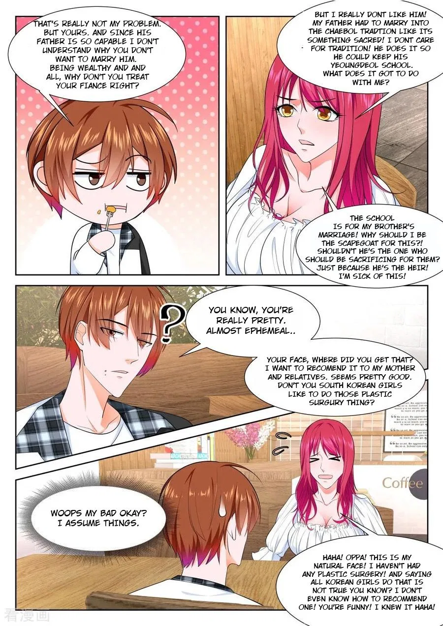 Metropolitan System Chapter 251 – Page 6