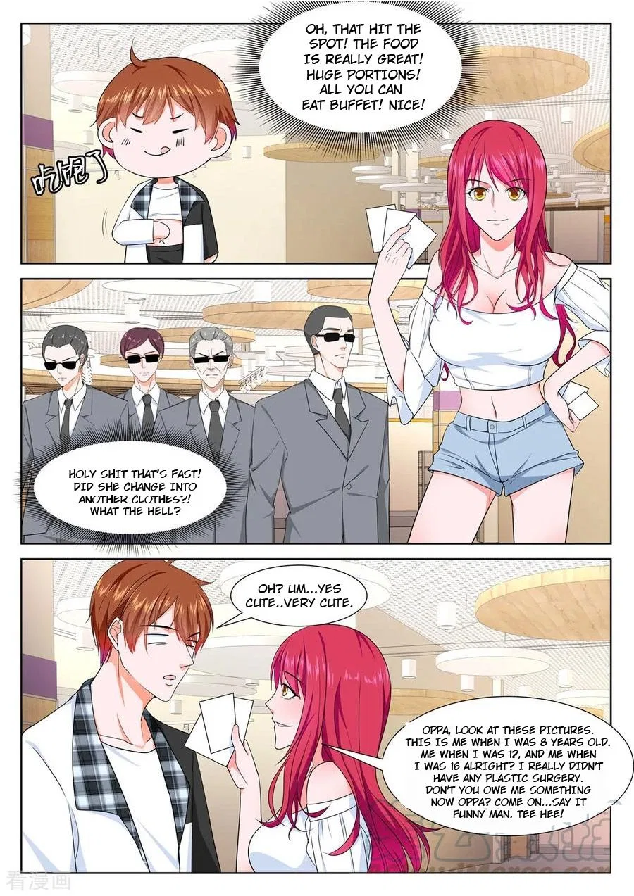 Metropolitan System Chapter 251 – Page 7