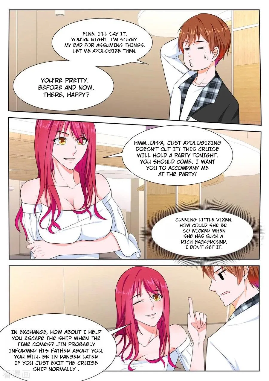 Metropolitan System Chapter 251 – Page 8