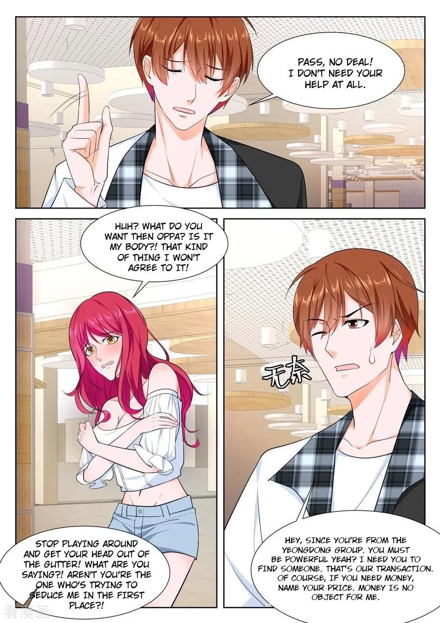 Metropolitan System Chapter 251 – Page 9