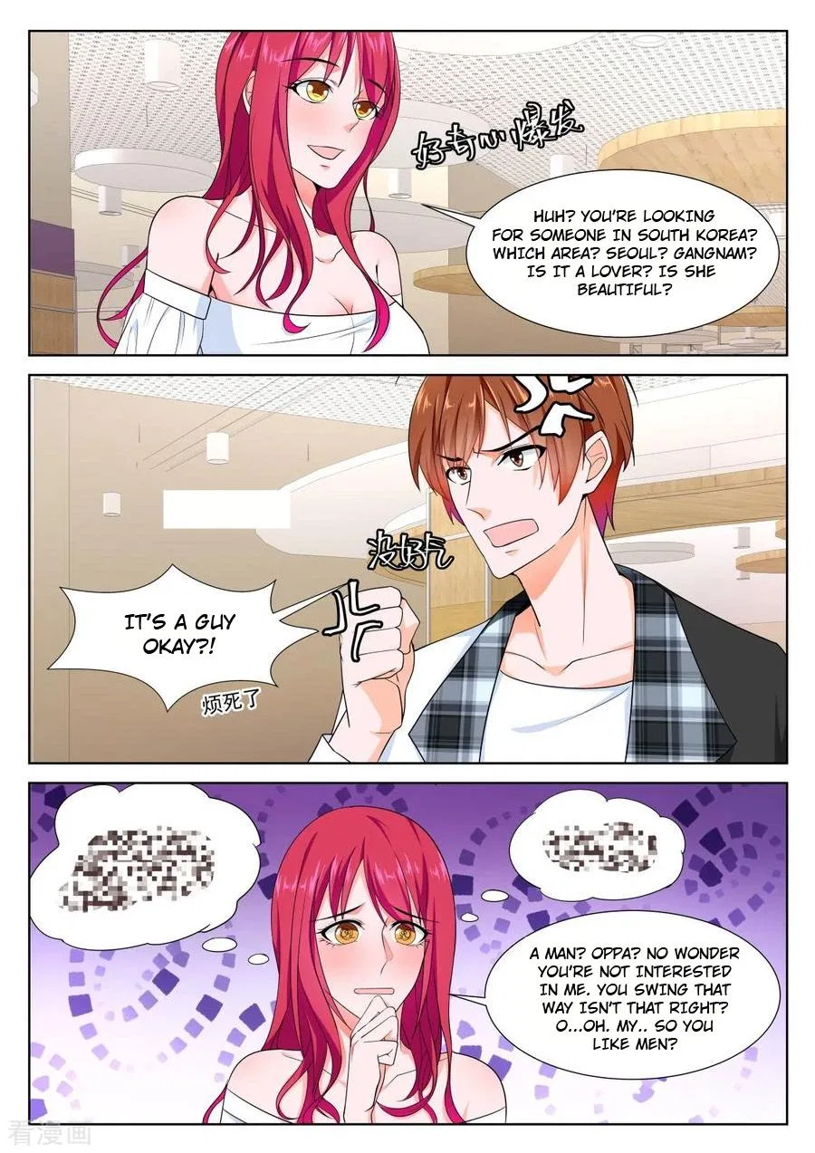 Metropolitan System Chapter 251 – Page 10
