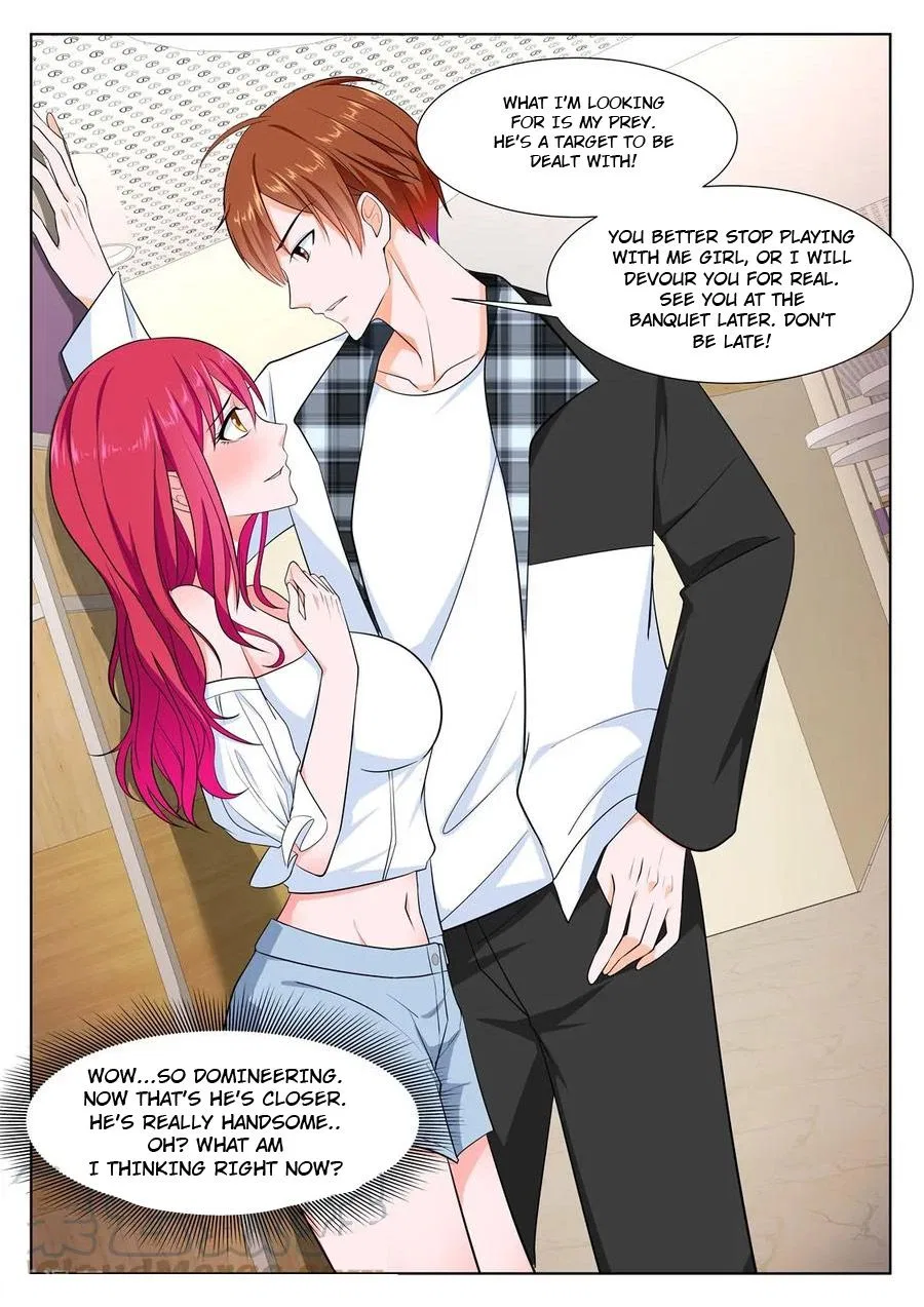 Metropolitan System Chapter 251 – Page 11