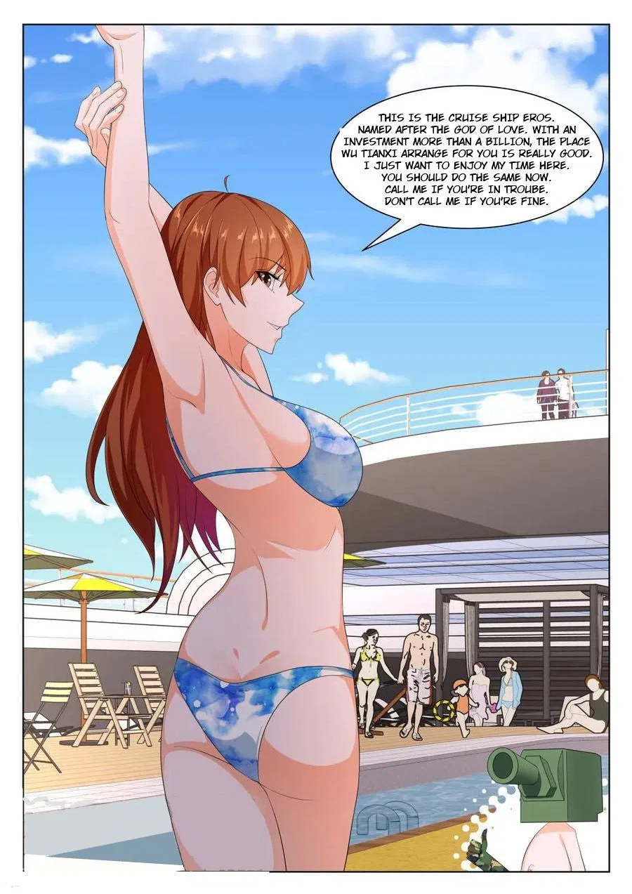 Metropolitan System Chapter 250 – Page 4