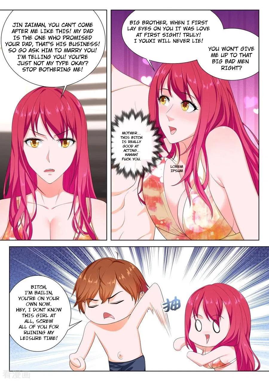 Metropolitan System Chapter 250 – Page 11