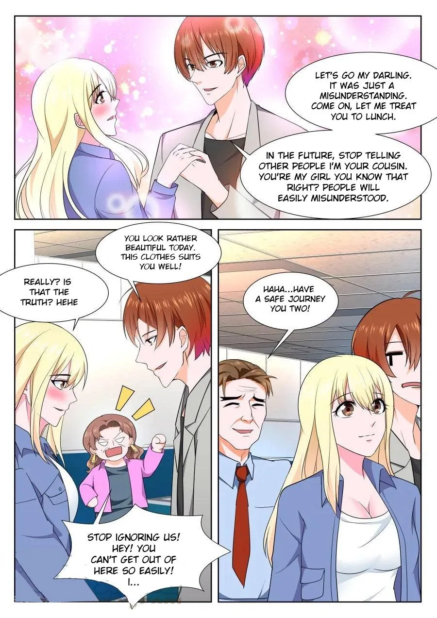 Metropolitan System Chapter 249 – Page 3