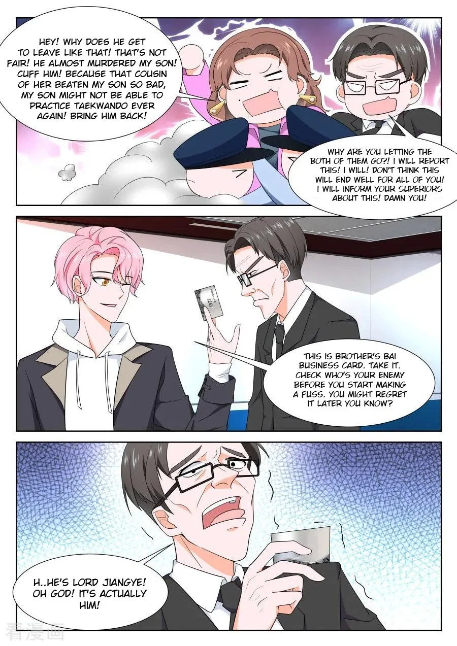 Metropolitan System Chapter 249 – Page 4