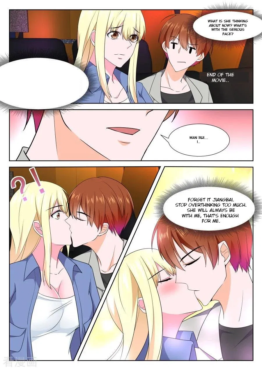 Metropolitan System Chapter 249 – Page 8