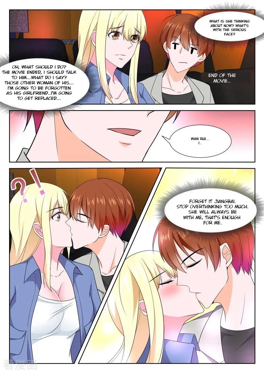 Metropolitan System Chapter 249 – Page 9