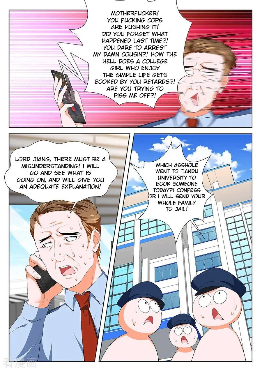 Metropolitan System Chapter 248 – Page 10
