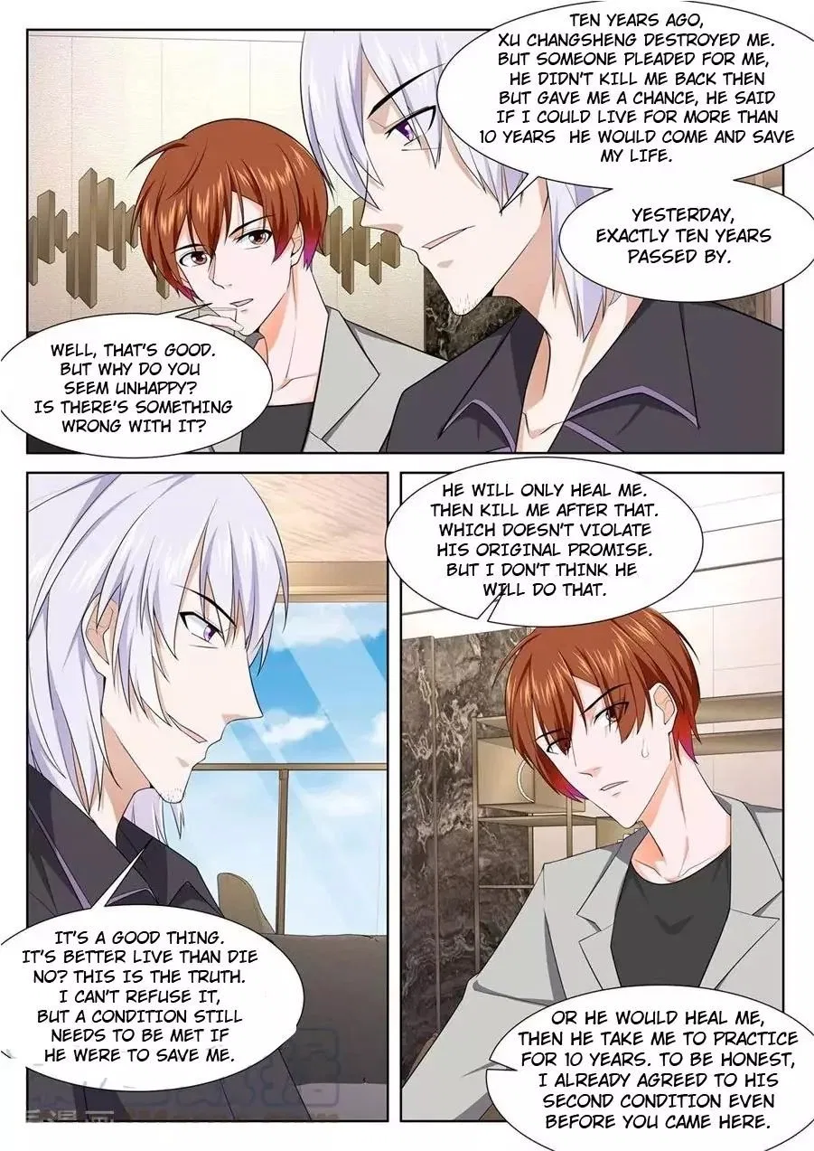 Metropolitan System Chapter 247 – Page 3