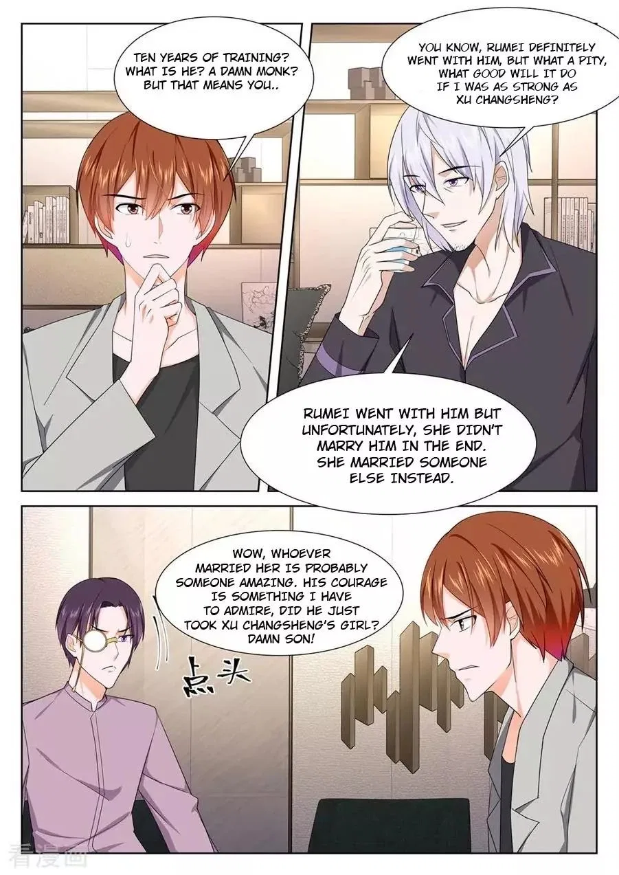 Metropolitan System Chapter 247 – Page 4