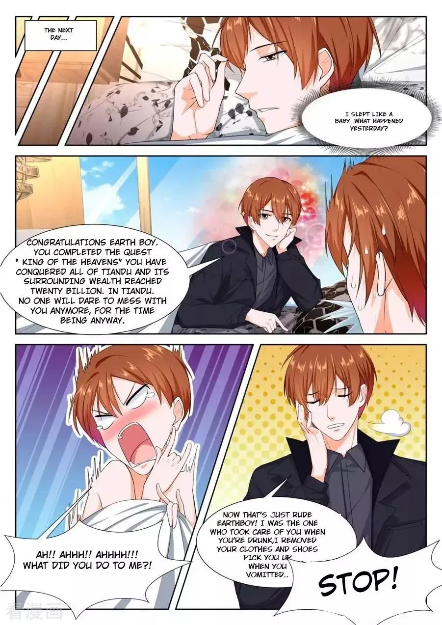 Metropolitan System Chapter 247 – Page 8