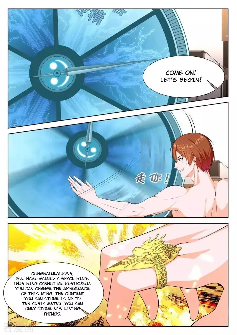 Metropolitan System Chapter 247 – Page 10