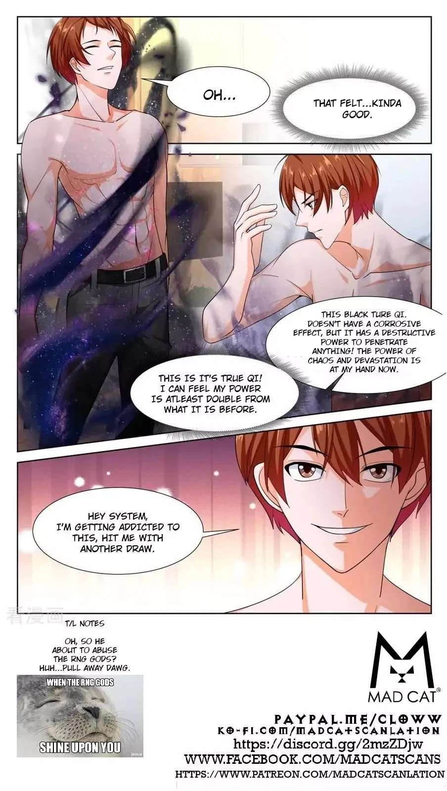 Metropolitan System Chapter 247 – Page 12
