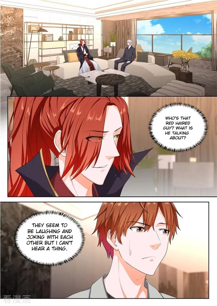 Metropolitan System Chapter 246 – Page 2