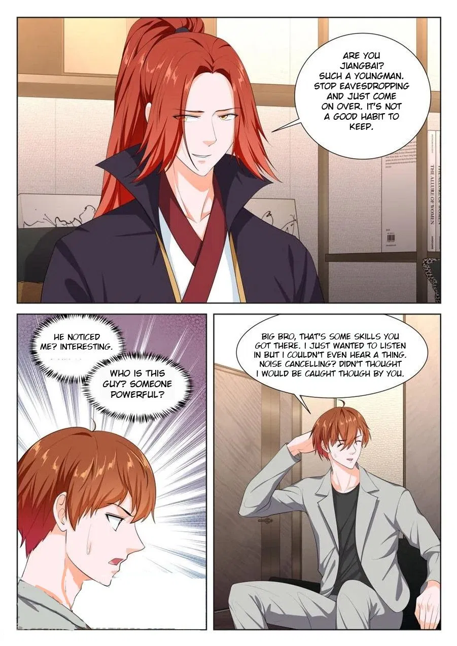 Metropolitan System Chapter 246 – Page 3