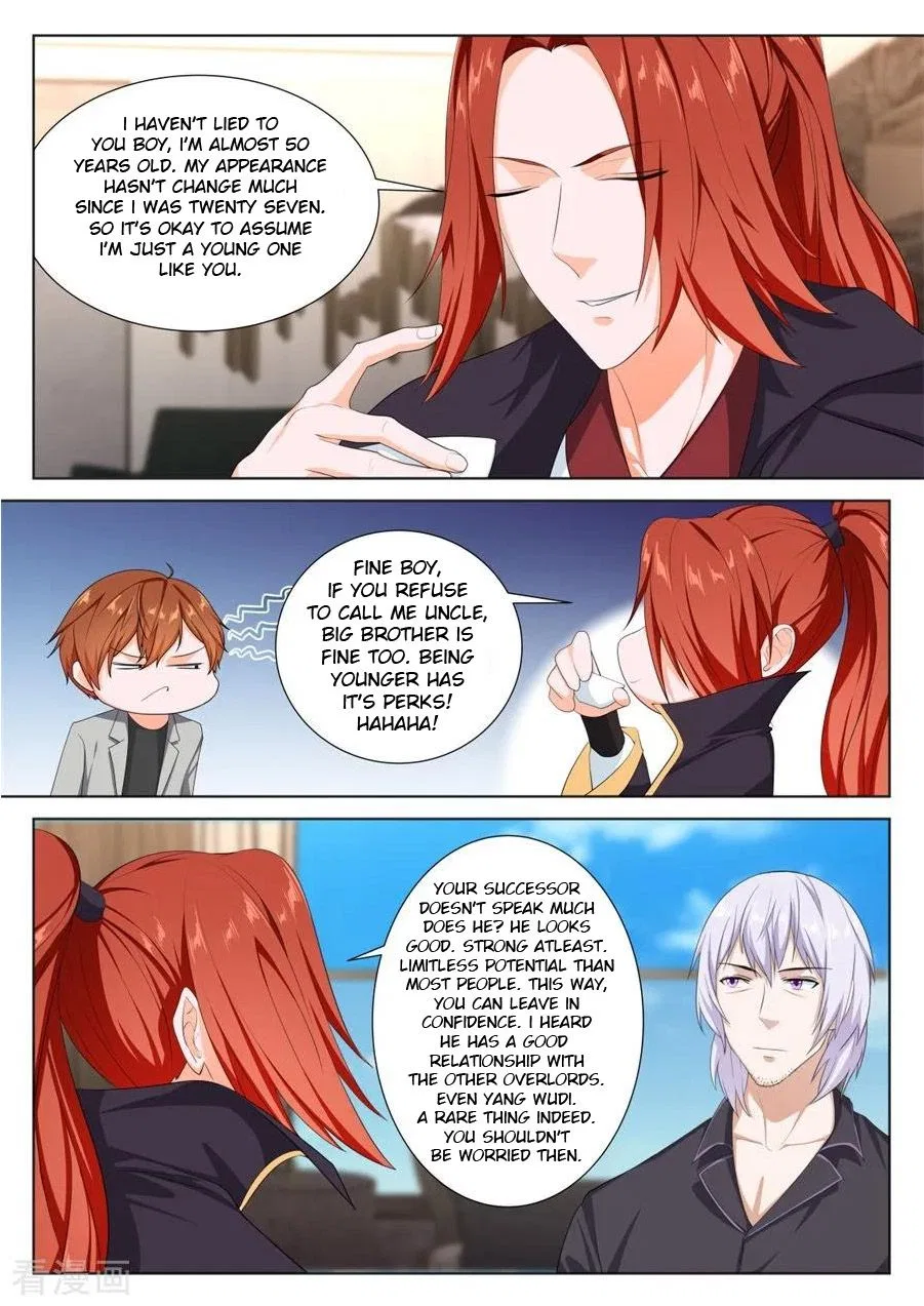 Metropolitan System Chapter 246 – Page 6