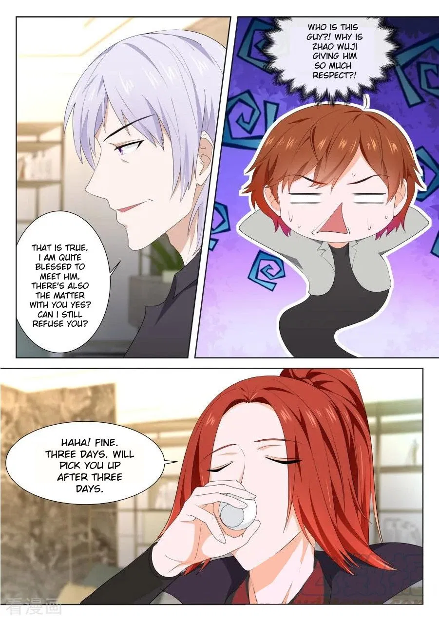 Metropolitan System Chapter 246 – Page 7