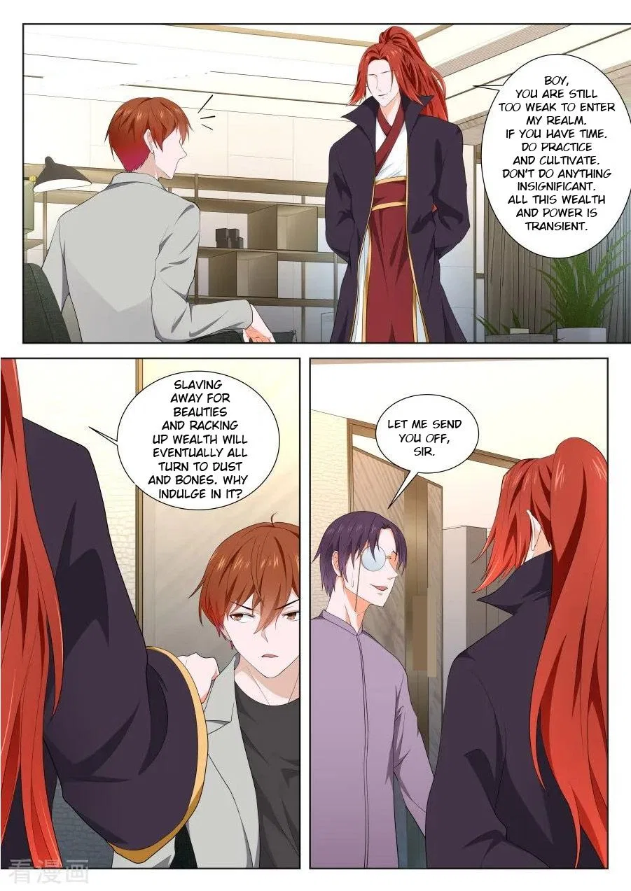Metropolitan System Chapter 246 – Page 8
