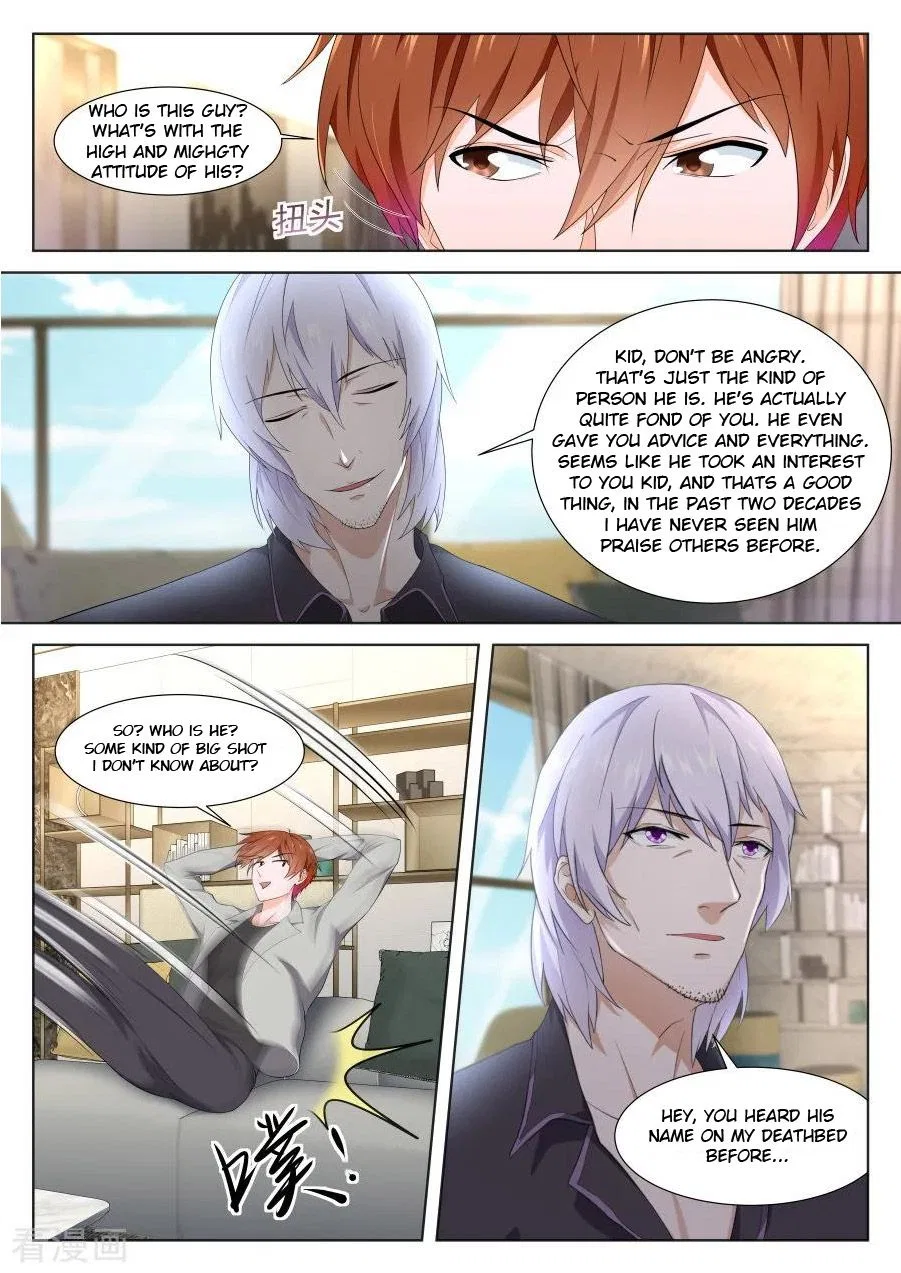 Metropolitan System Chapter 246 – Page 9
