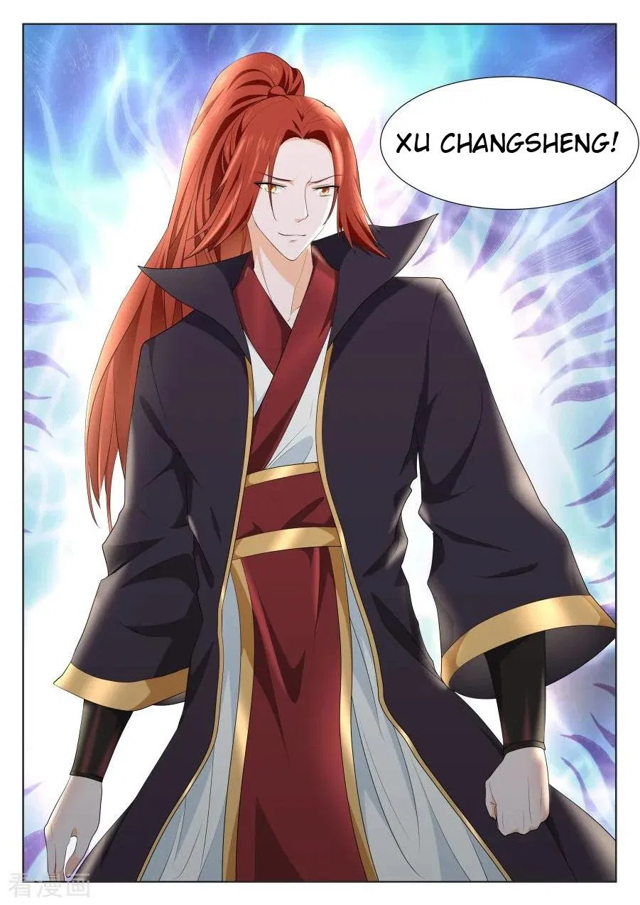 Metropolitan System Chapter 246 – Page 10