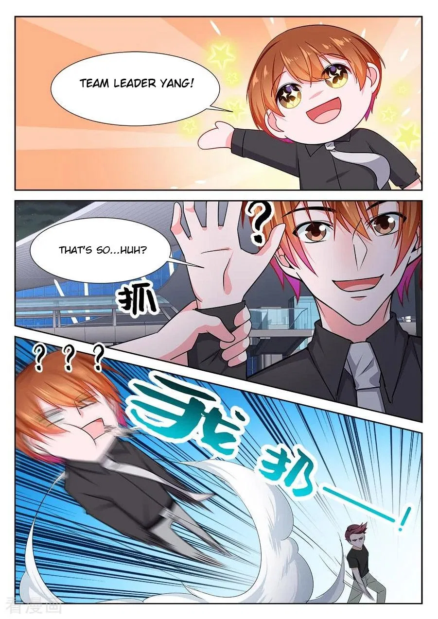 Metropolitan System Chapter 245 – Page 2