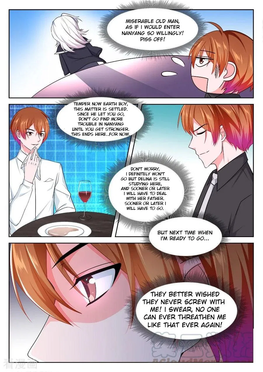 Metropolitan System Chapter 245 – Page 7