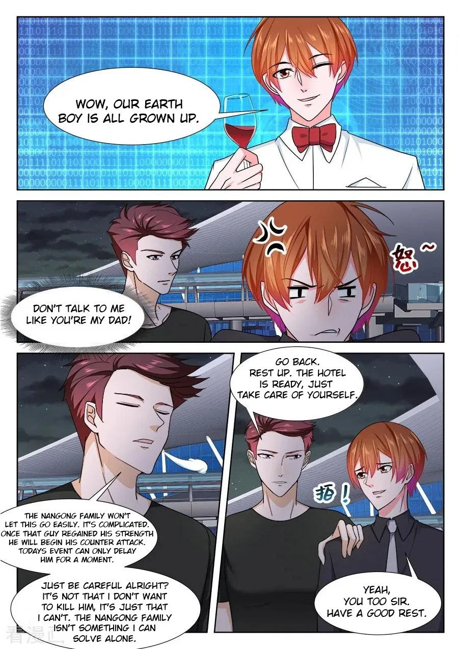 Metropolitan System Chapter 245 – Page 8