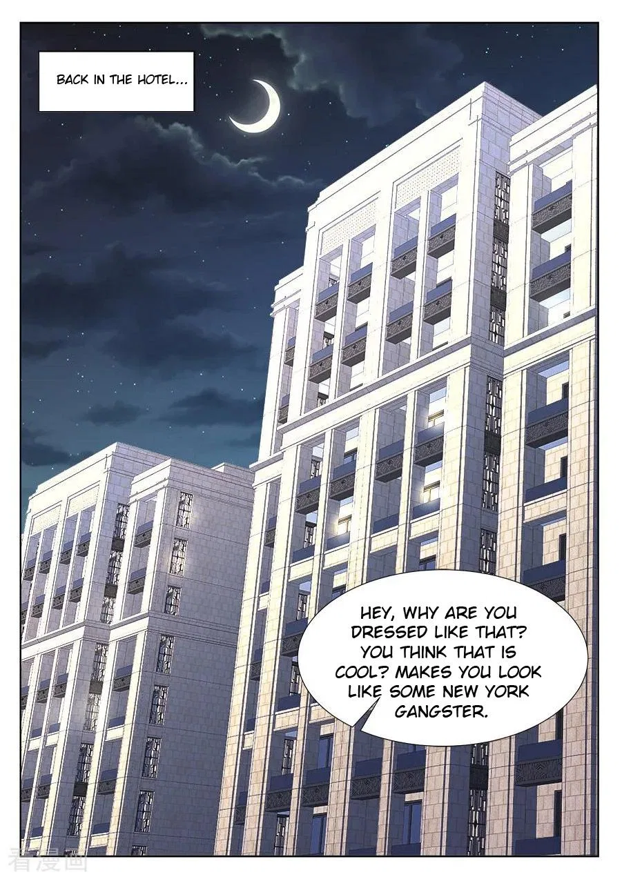 Metropolitan System Chapter 245 – Page 9
