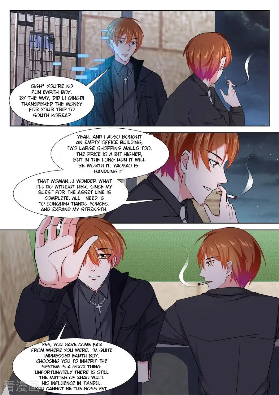 Metropolitan System Chapter 245 – Page 10