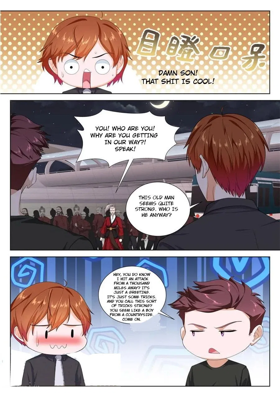 Metropolitan System Chapter 244 – Page 3