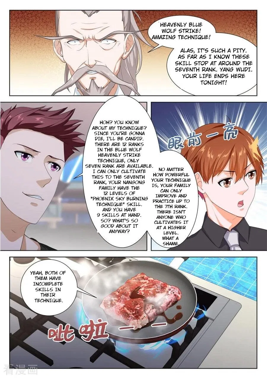 Metropolitan System Chapter 244 – Page 5