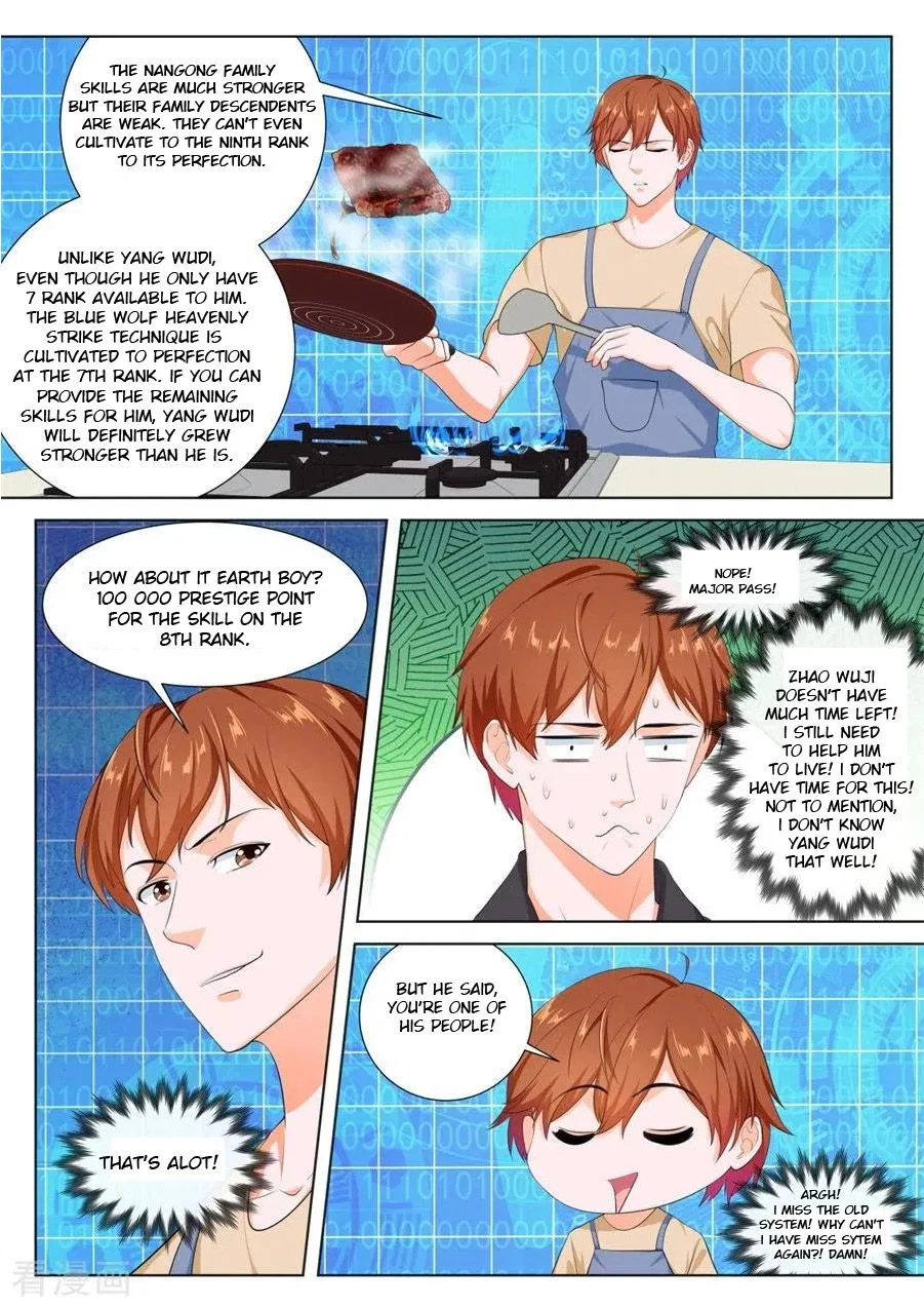 Metropolitan System Chapter 244 – Page 6