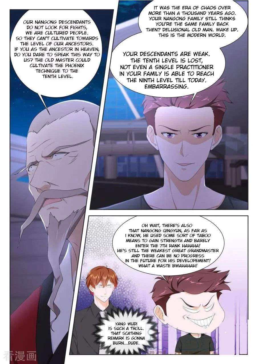Metropolitan System Chapter 244 – Page 7