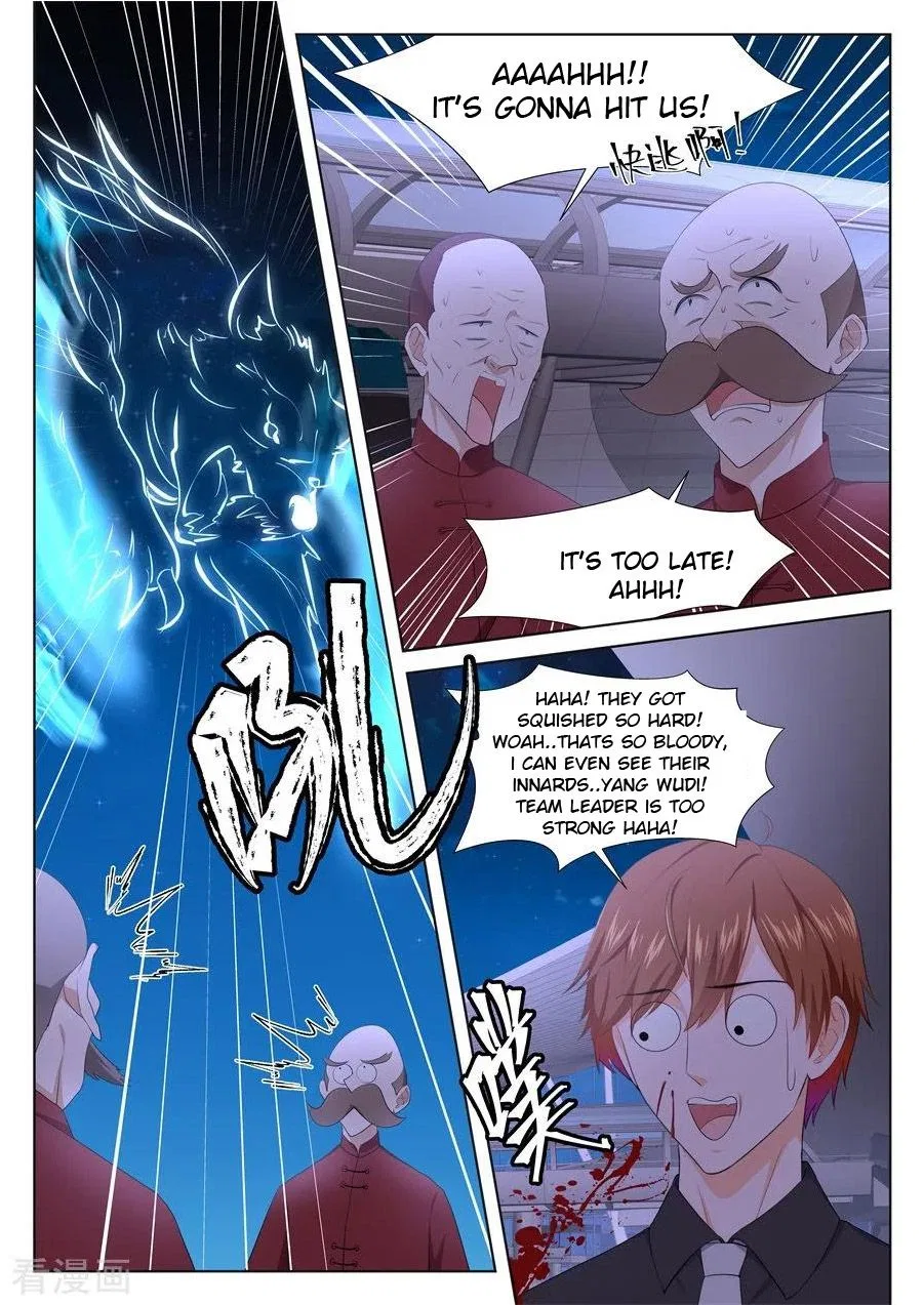 Metropolitan System Chapter 244 – Page 10