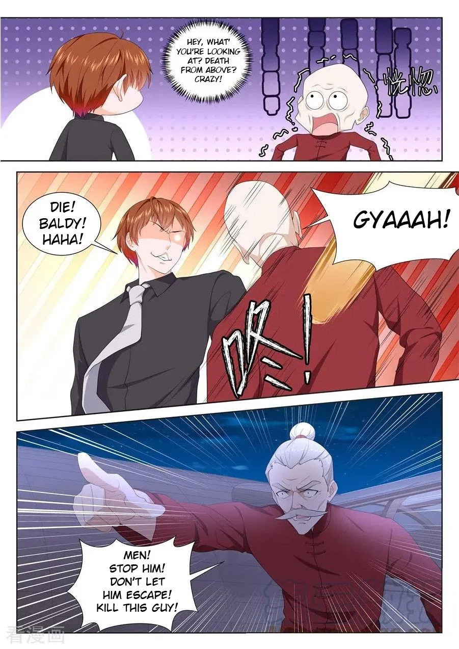 Metropolitan System Chapter 244 – Page 11