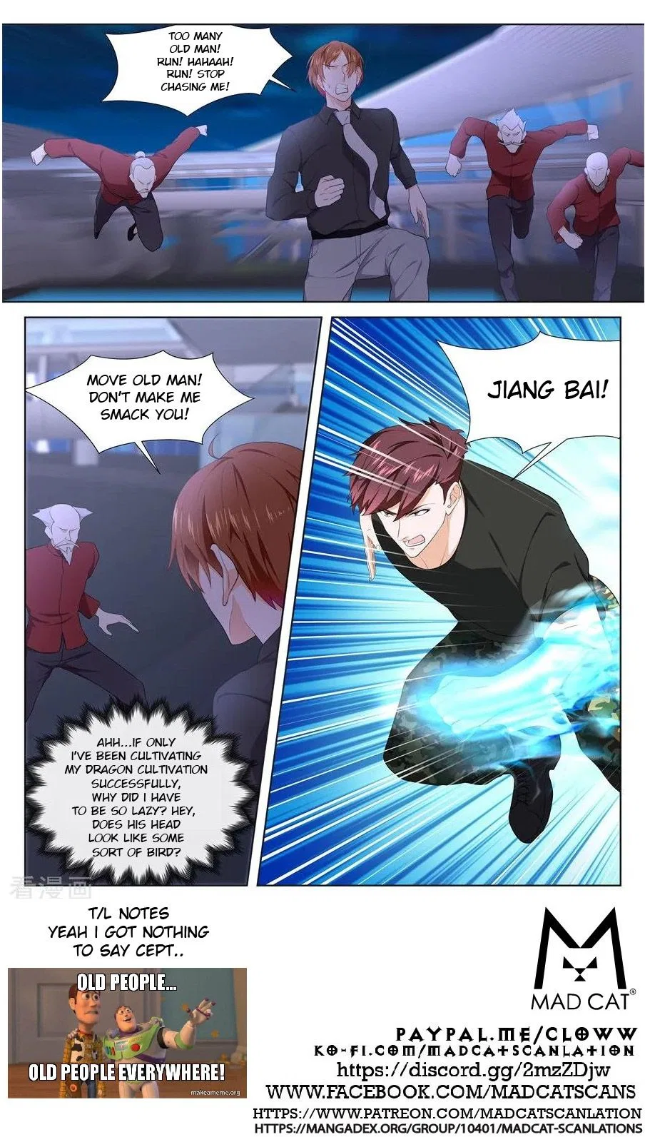 Metropolitan System Chapter 244 – Page 12