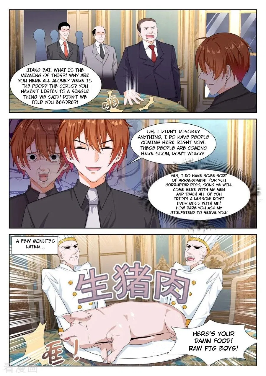 Metropolitan System Chapter 243 – Page 3