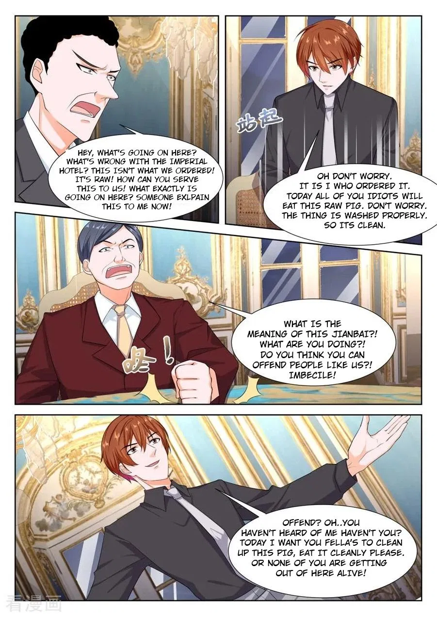Metropolitan System Chapter 243 – Page 4