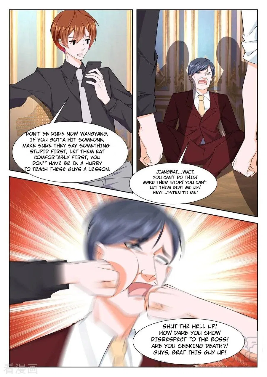 Metropolitan System Chapter 243 – Page 7