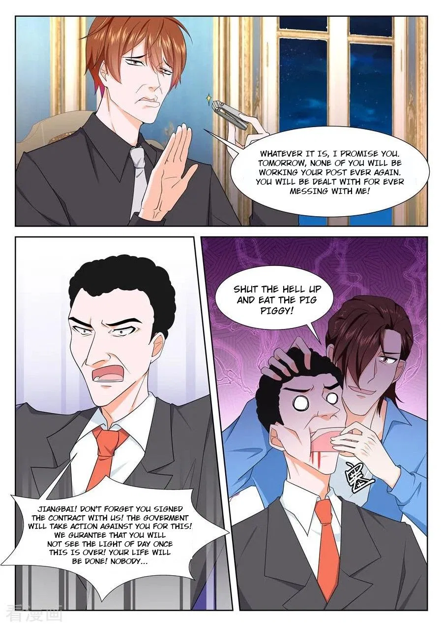 Metropolitan System Chapter 243 – Page 8