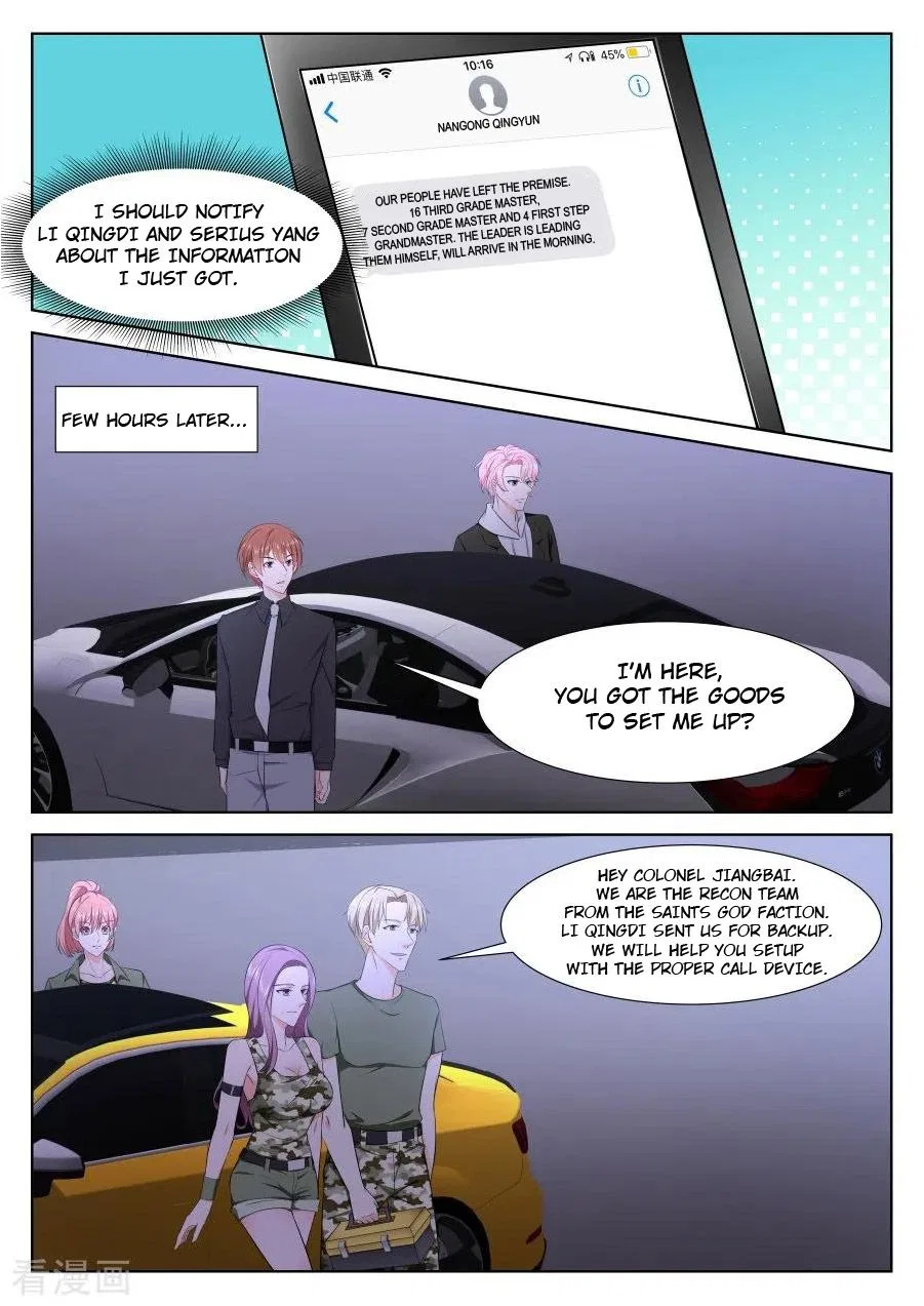 Metropolitan System Chapter 243 – Page 10