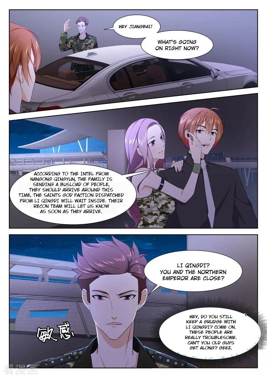 Metropolitan System Chapter 243 – Page 11