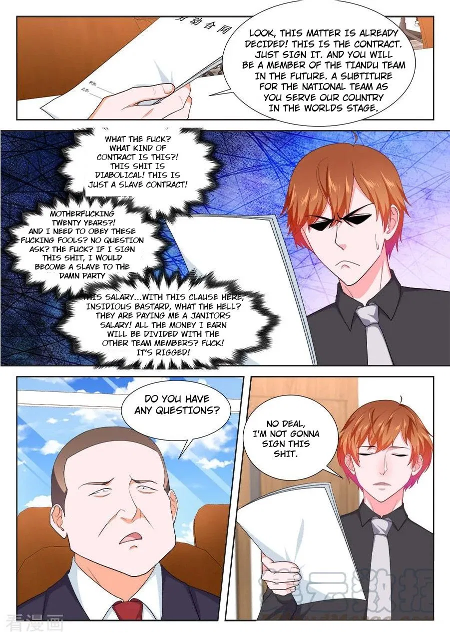 Metropolitan System Chapter 242 – Page 9