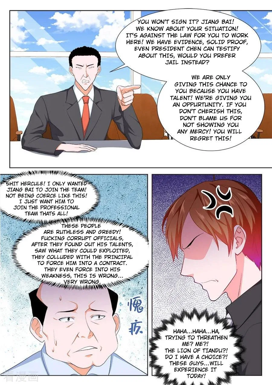 Metropolitan System Chapter 242 – Page 10
