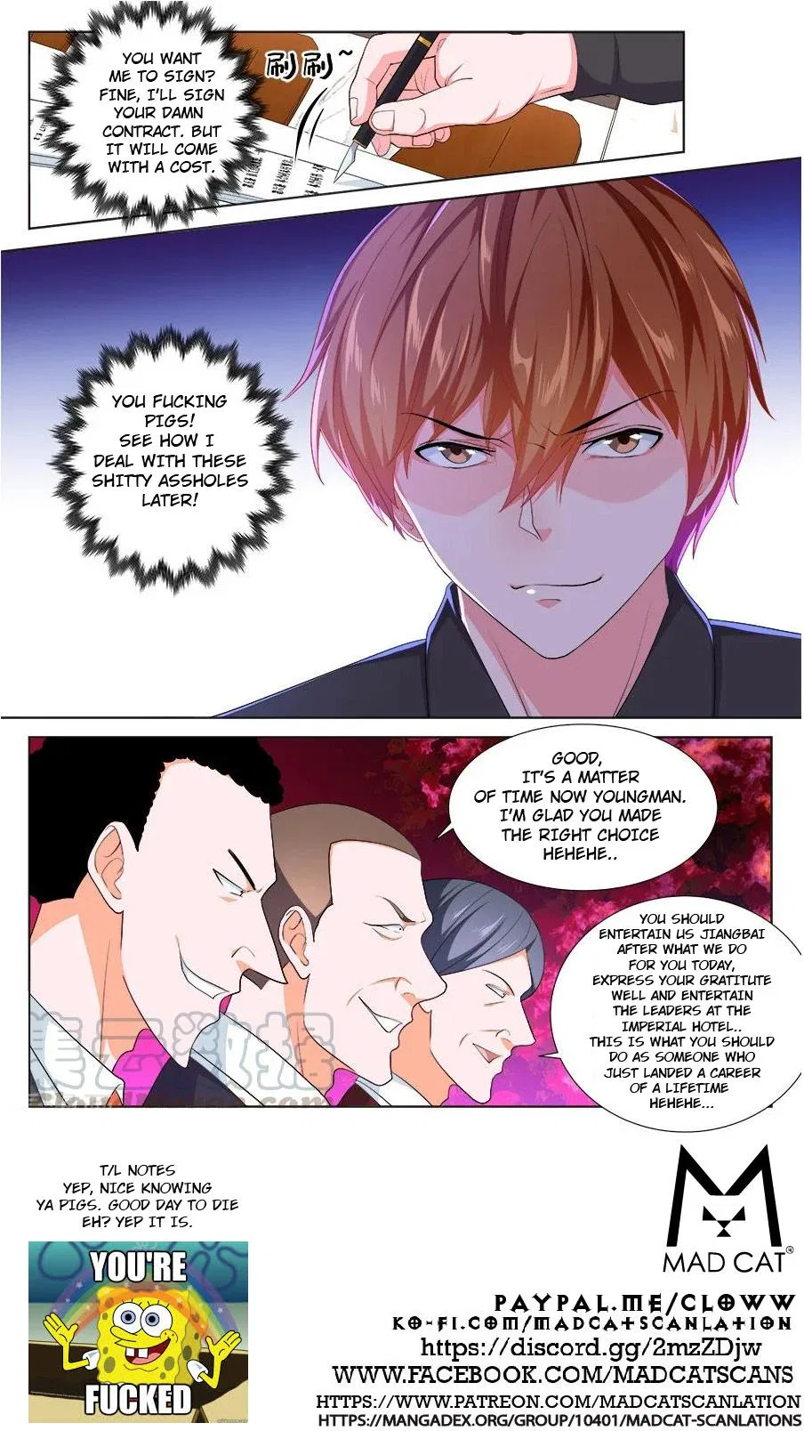 Metropolitan System Chapter 242 – Page 11