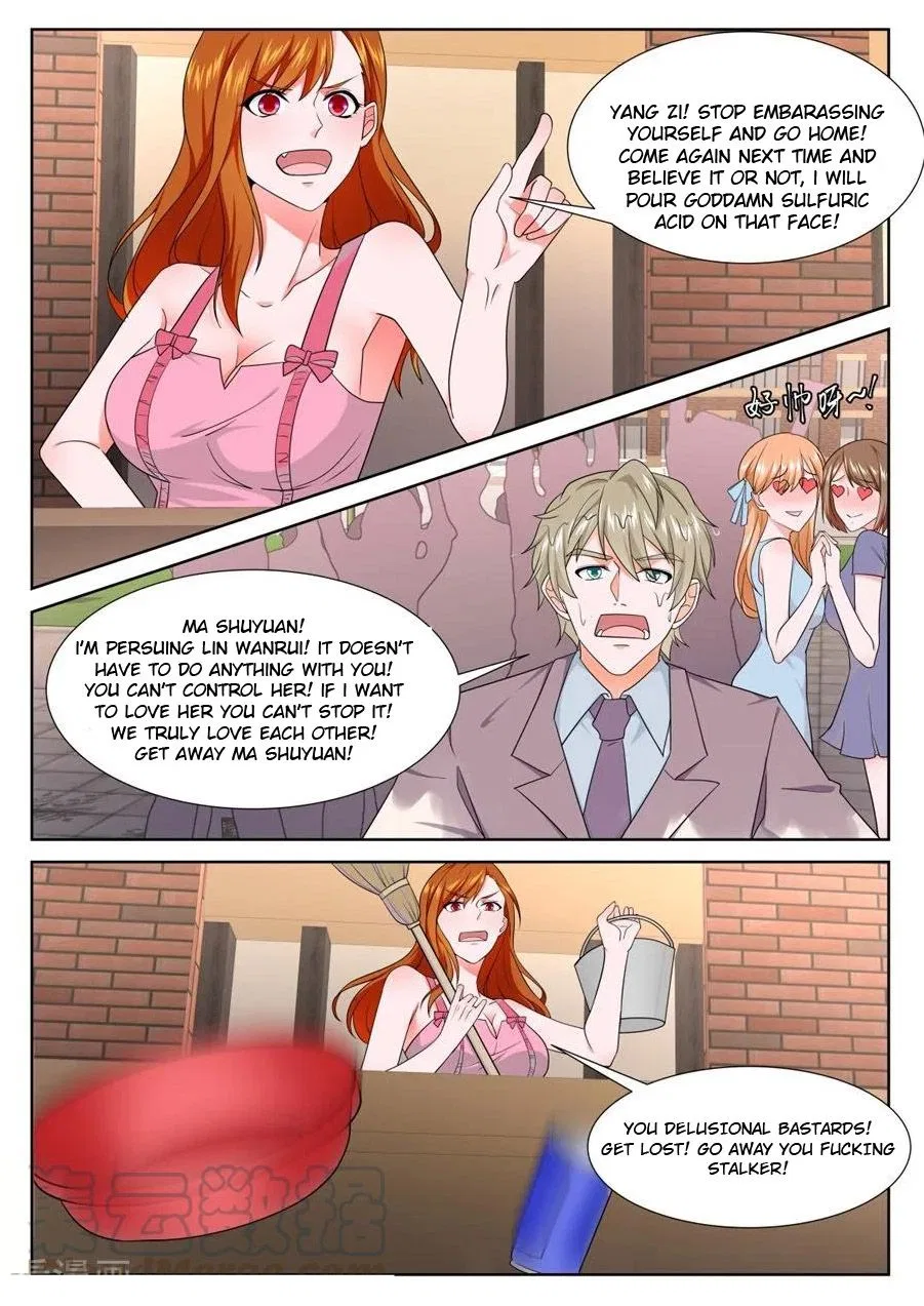 Metropolitan System Chapter 241 – Page 4