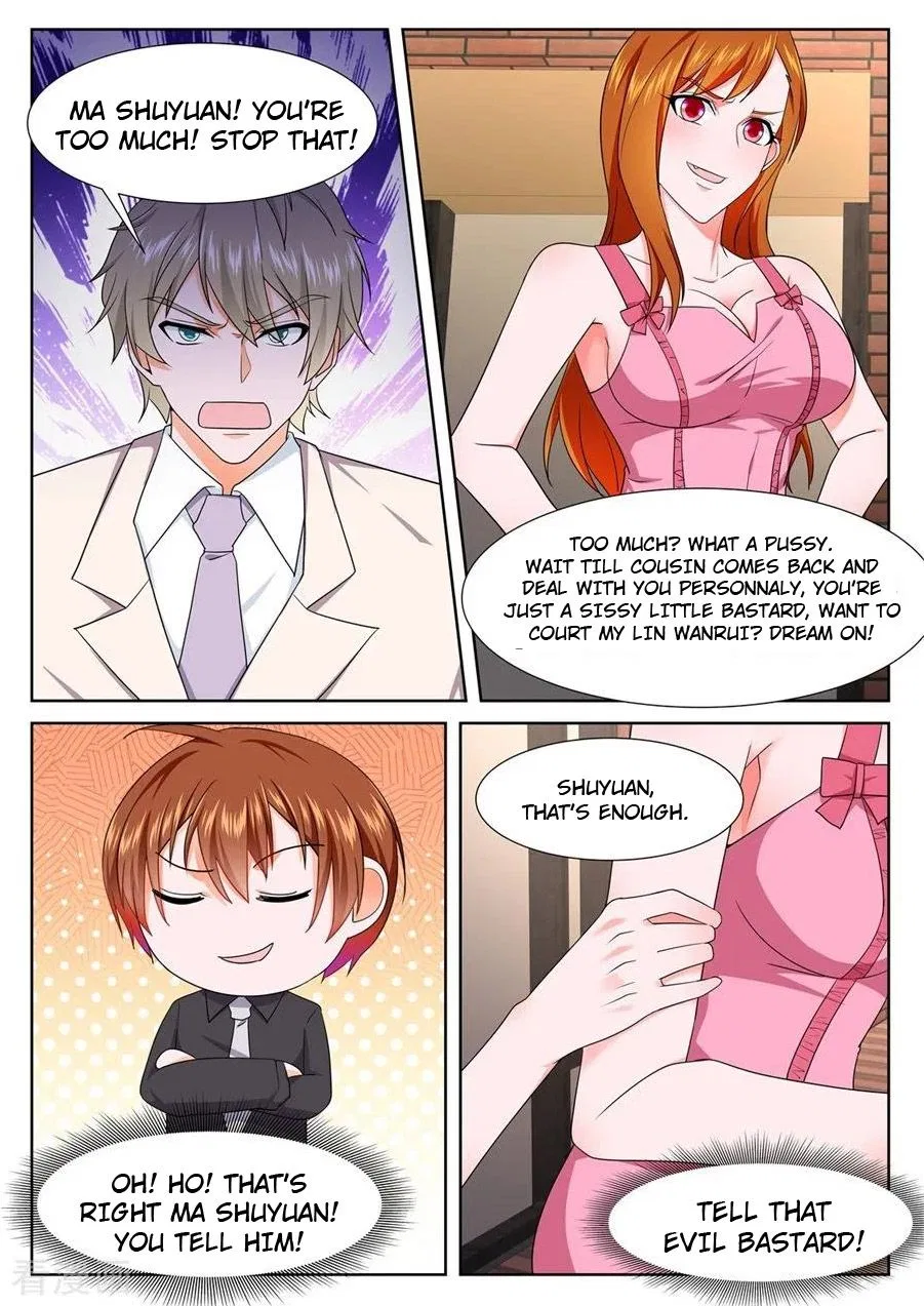 Metropolitan System Chapter 241 – Page 5